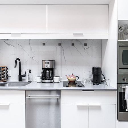 Apartament Glyn Rhosyn Loft Stratford Zewnętrze zdjęcie
