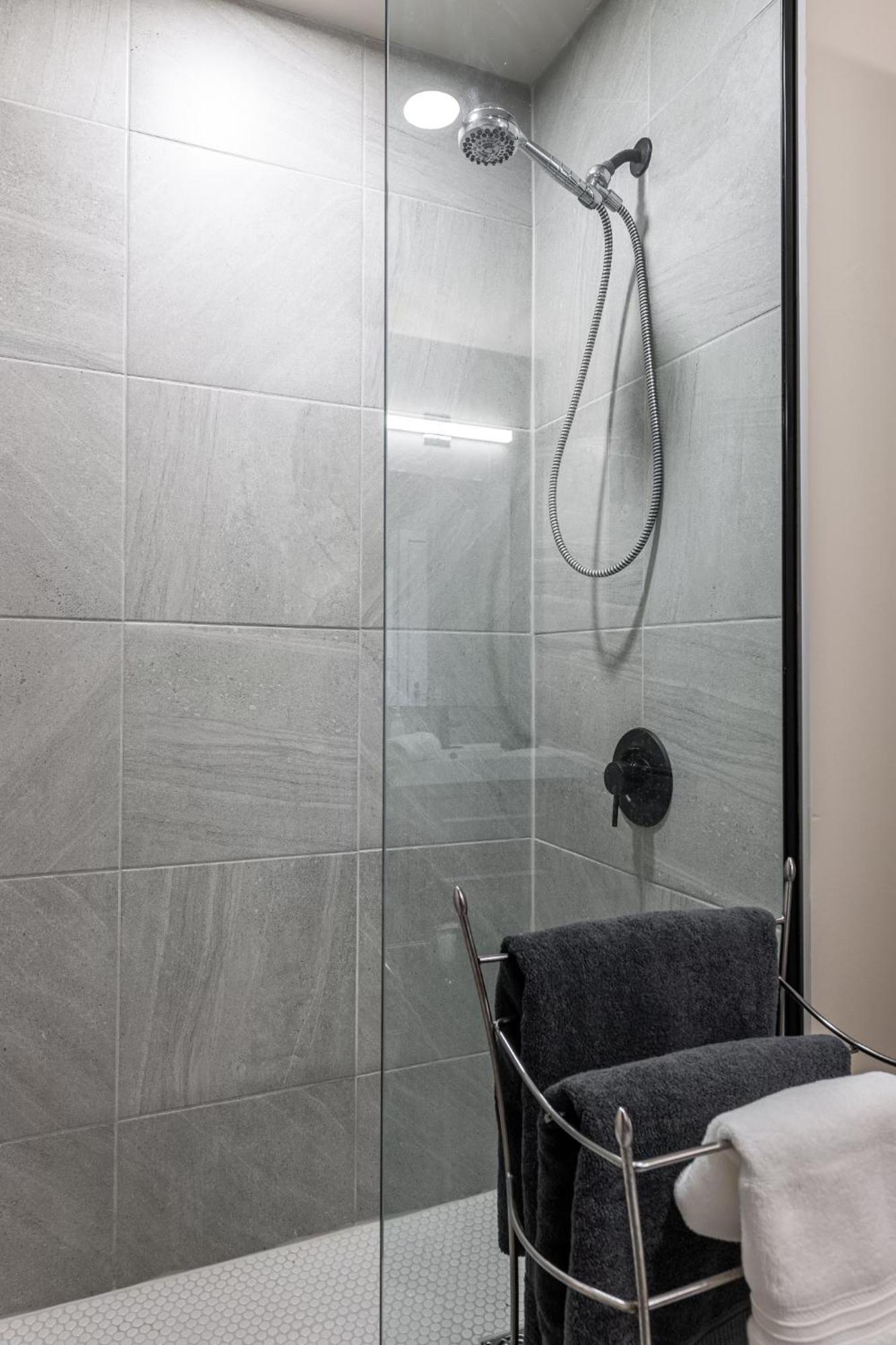 Apartament Glyn Rhosyn Loft Stratford Zewnętrze zdjęcie